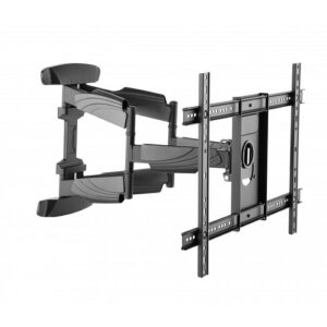 Supporto a muro per TV piatti e curvi 42 47 50 55 60 65 70 pollici